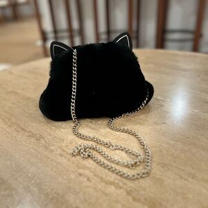 Kate Spade Cat Purse